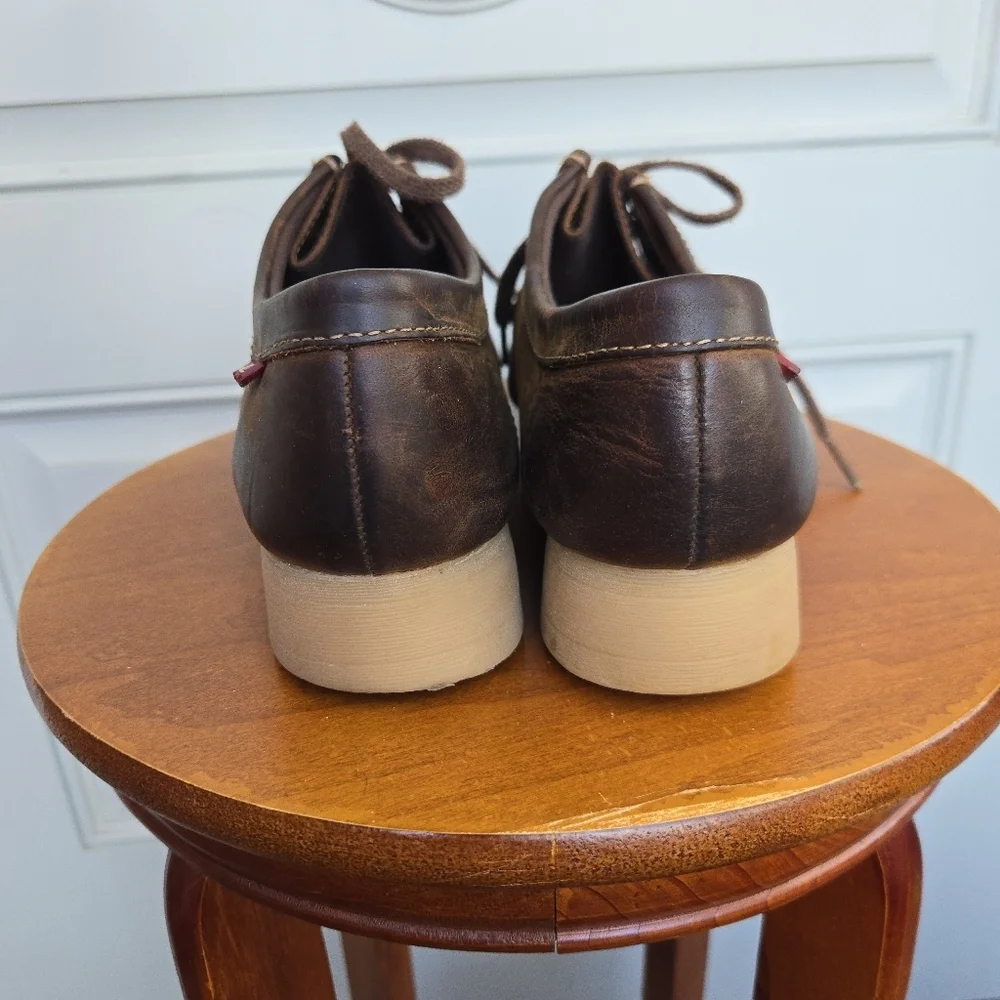 Clarks Padmora Loafers